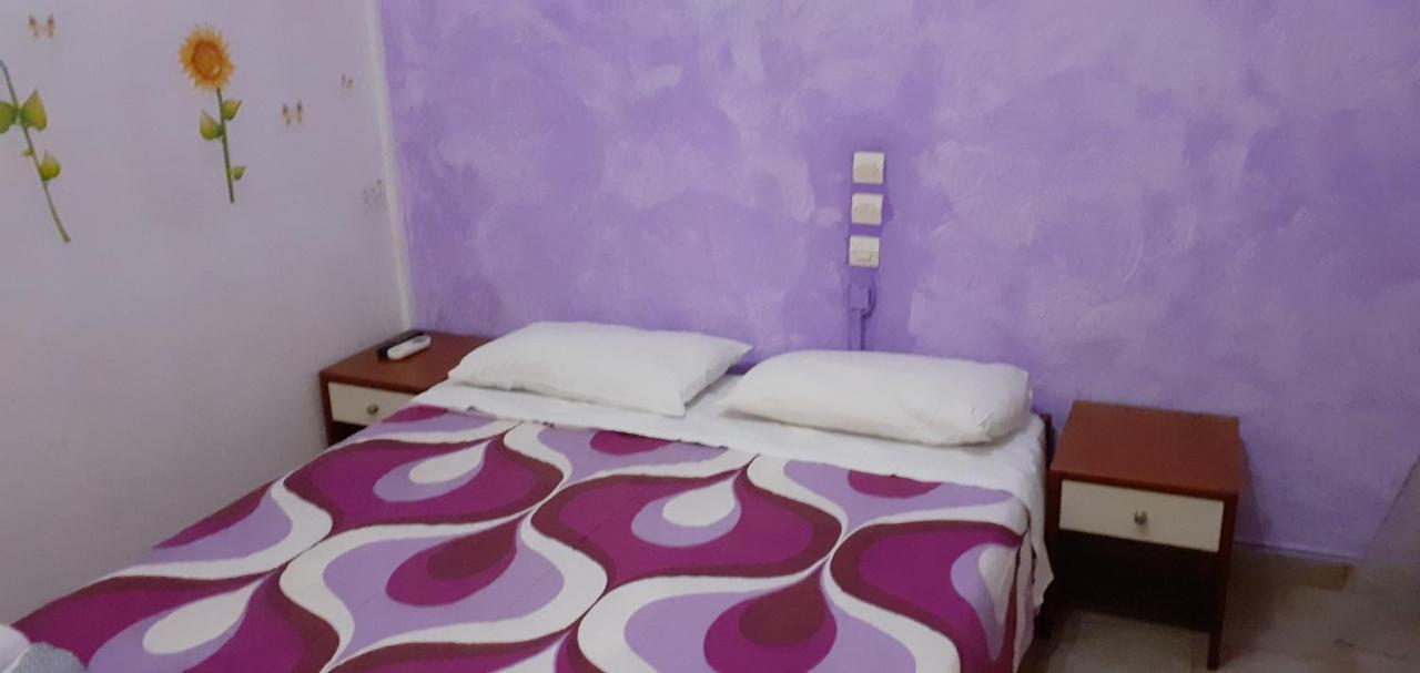 Pame Pantheos Hotel Камена Вурла Екстериор снимка
